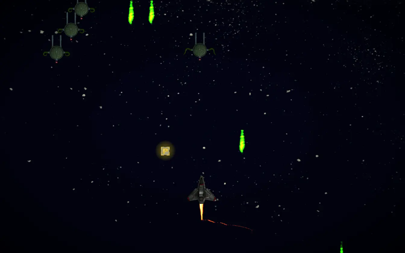 Turtle Takeover gamepla